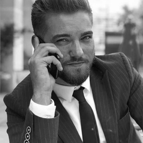 David Duval - Flying Report